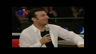 Ehab Tawfik 2003 ايهاب توفيق على الجراح
