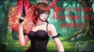 BDO DEADEYE PVP T1-2 HIGHLIGHTS #2