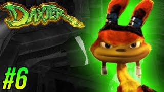 Daxter - Episode 6 Crystal Hunt