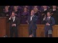 Let There Be Peace on Earth - GENTRI and the Mormon Tabernacle Choir