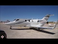 HondaJet em Portugal