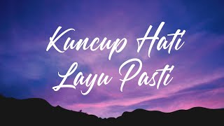 Kuncup Hati Layu Pasti - Dian Piesesha (Cover by Rudi Mulyadi Lyric)