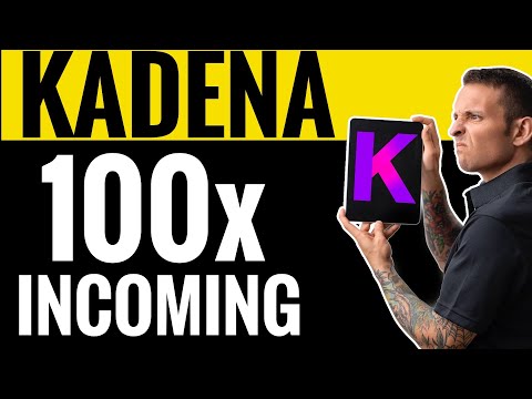 Download Kadena Price Prediction 2022