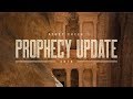 Prophecy Update 2018