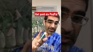 How to link PayPal to Facebook (Reels bonus payout) screenshot 2