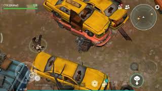 How To Quickly Find 2 Rusty Engine For Complete Raiderstasksrusty Engine Last Day On Eart