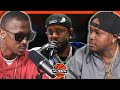Gee Uno and Munchie B on Their Top 3 LA Rappers of all Time
