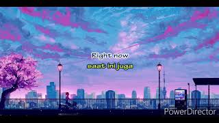 1D - Right Now (lirik dan terjemahan bahasa Indonesia)