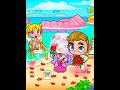 my twin sister is always here to help me#trending#sibling#viralvideo#pazu#avatarworld#shorts