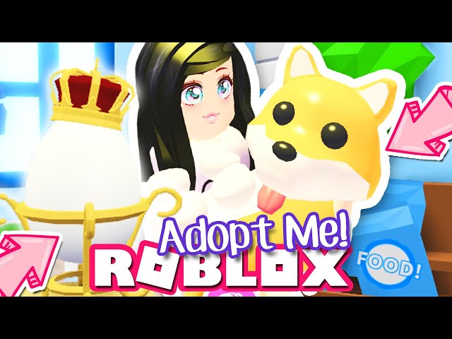 ShibaTheDog on X: I can't stop playing adopt me! I just adore the pets,  specially the legendaries, so I decided to draw them! What legendary pet is  your favorite? @newfissy @Bethink_RBX @PlayAdoptMe