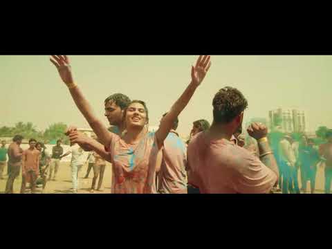 Tomato Festival Surat LAVARI GUJARATI MOVIE RAHUL J THUMMAR