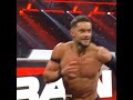 Finn Bálor vs JD McDonald l WWE Raw Highlight 5 May 2026 #wwe #nxt1up #wwewrestler #wrestling