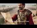 🎥 "The Battle of Cannae – Rome’s Greatest Defeat"