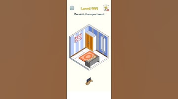 LEVEL 444 | DOP 3 : Displace One Part~ GAMEPLAY #shorts #shortvideo #fyp #games #simpley #tiktok