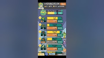 Adventure Capitalist The Excellent AdVenture Event Gameplay Part 4! Time For Tech And Games