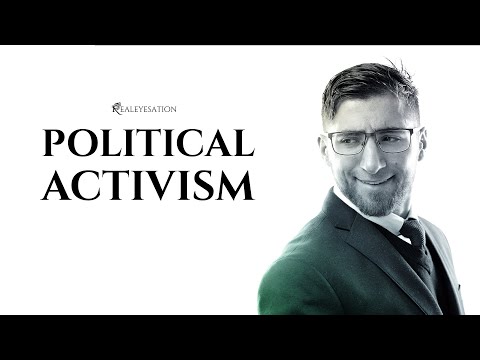 Political Activism