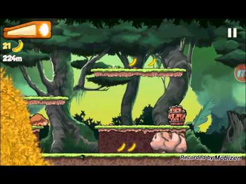 Truco Para Obtener Bananas Gratis En Banana Kong By Android Game - dinosaurios en roblox en espanol juegos para ninos roblox para ninos pequenos video dailymotion