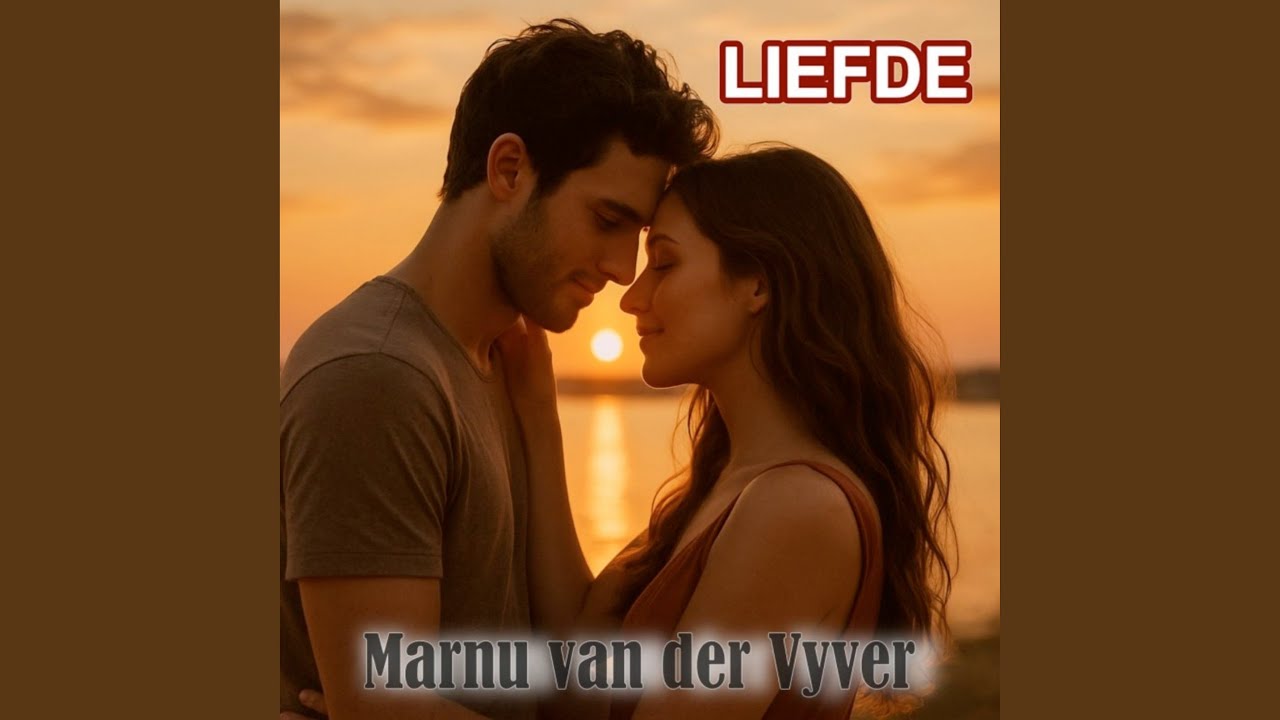 Eensaam Soos Die Wind