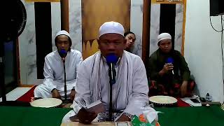 -Pembacaan Maulid Habsyi Dan 25 Hari Nya Ayahanda Guru Zuhdianoor