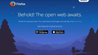 How To Download Mozilla Firefox For Windows 7