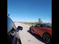 930HP Nissan GT R Vs McLaren 720s 