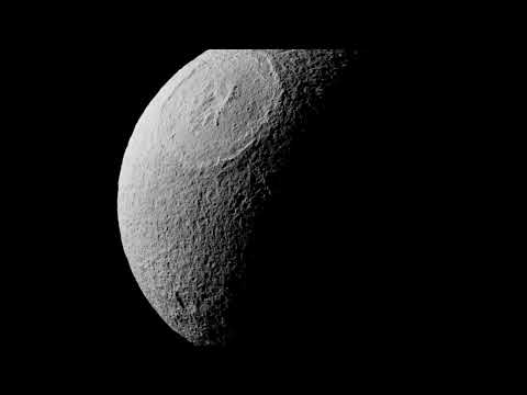 Video: Is Enceladus bewoonbaar?