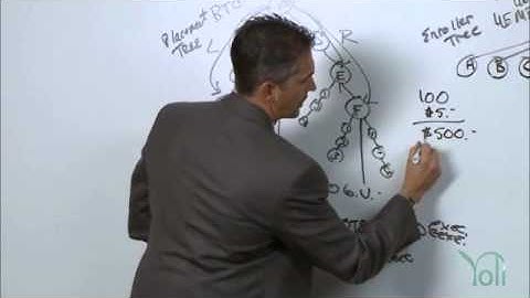 Yoli - Unilevel Executive Matching Bonus Explained