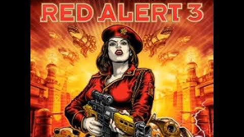 1hr Hell March Red Alert 3