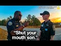 City Cops Pull Over a Sheriff’s Deputy And It Goes Horribly Wrong