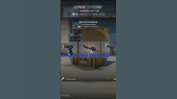 Opening a case everyday until I pull a gold(Day 4)