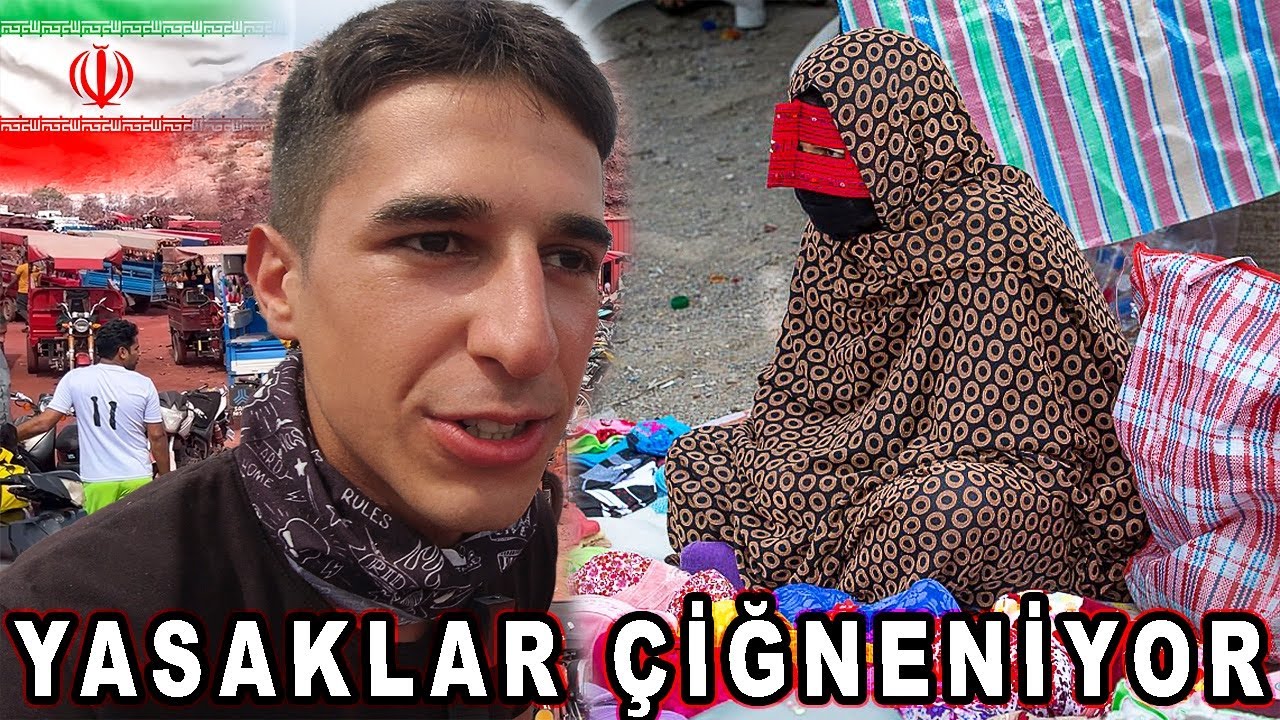 Это другой Иран русские субтитры ~150