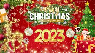 Feliz Navidad 2023 - Las Mejores Canciones Navidad 2023 - Navidad Grandes Exitos 2023