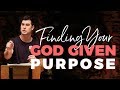 Finding Your God-Given Purpose