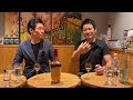 ウイスキーブロガーのクリリンに呼び出されました
