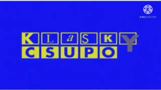 Klasky Csupo in Scary G Major in G Major 2