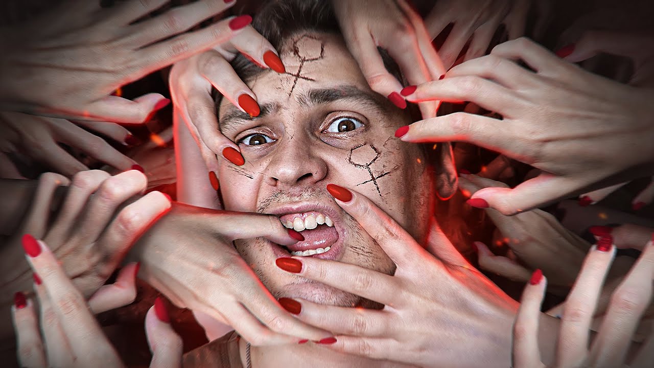 Войны ПОЛОВ из ДВУХ МИРОВ...