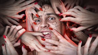 картинка: Войны ПОЛОВ из ДВУХ МИРОВ...