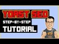 Yoast SEO - Yoast Step-by-Step Tutorial P12