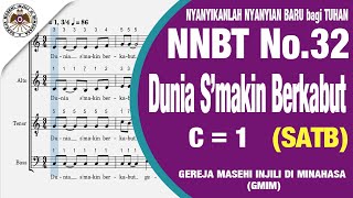 NNBT 32  \