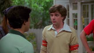 5x22 part 2 "Fez dreams about a NAKED KELSO" That 70s Show funniest moments