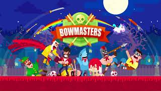 Bowmasters OST - القائمة الرئيسية