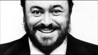 Luciano Pavarotti Caruso HD