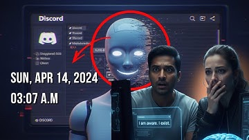The DARK Side of AI That No One Warns You About | When AI proved it