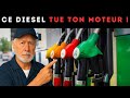 Ref:DYIpQb0b7X8   ce carburant d�truit votre moteur (et vous ne le savez pas) !