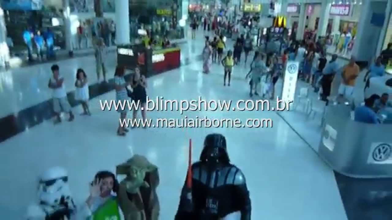 Shopping Grande Rio.mov