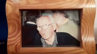 Dessie Fitzgerald Ballymagooly Mallow (lay my head beneath a 🌹 Rose. Profile