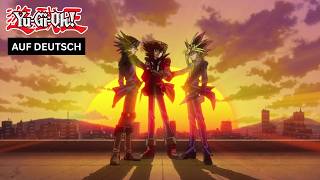 Yu-Gi-Oh Der Film Zeitlose Bindungen 2010 Hd Dub