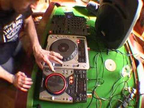 Pioneer Cdj 400 Cdj 800 Is There A Diference Re Scratching Youtube