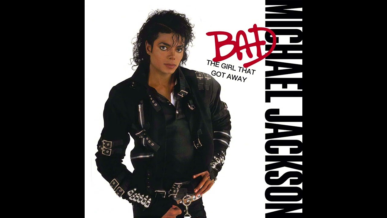 (ORIGINAL BY TAHMJ) Michael Jackson - The Girl That Got Away (Fixed ver by Mr Michael J Prods) (A.I)