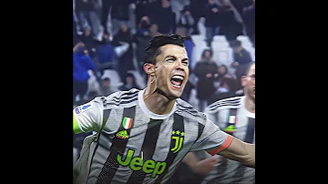 Talent Without HARDWORK Is NOTHING Kaleo Way Down We Go Cristiano Ronaldo 4K Edit 
